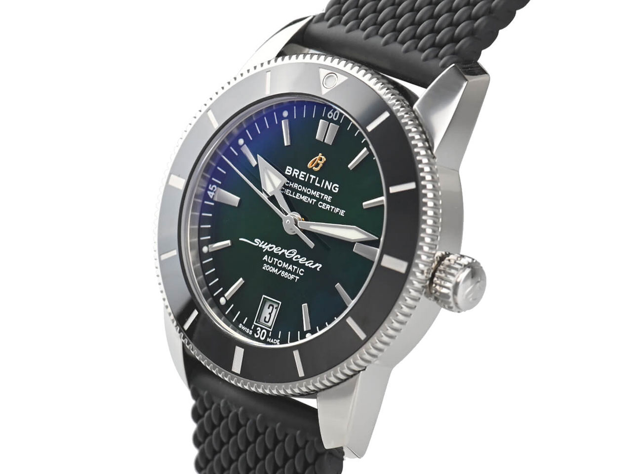 �X�[�p�[�I�[�V���� �w���e�[�W B20 �I�[�g�}�`�b�N 42 AB2010121L1S1 �u���b�N���o�[�x���g �̐��i�摜