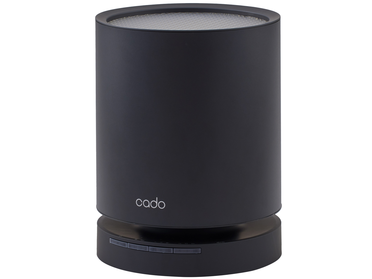 cado LEAF 130 AP-C130-CG [クールグレー] 価格比較 - 価格.com