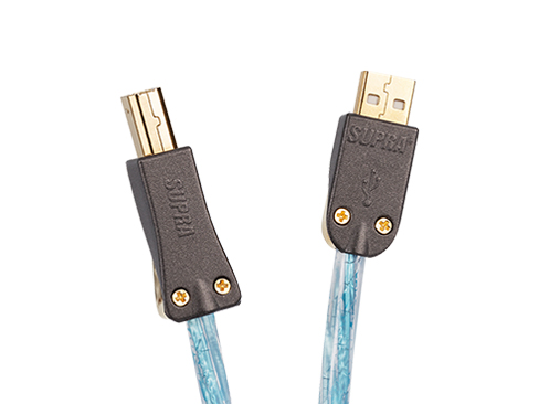 SUPRA USB 2.0 EXCALIBUR [2m] �̐��i�摜