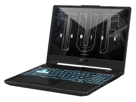 TUF Gaming A15 FA506IHR FA506IHR-R5G1650E