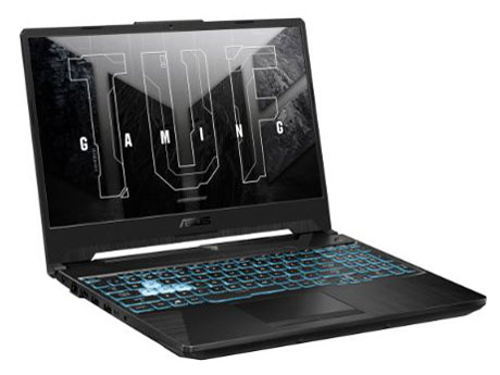 TUF Gaming A15 FA506IHR FA506IHR-R5G1650E