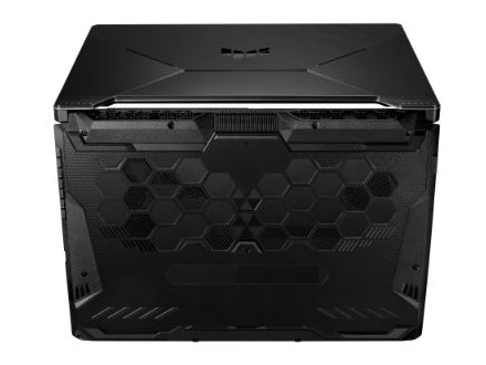 TUF Gaming A15 FA506IHR FA506IHR-R5G1650E
