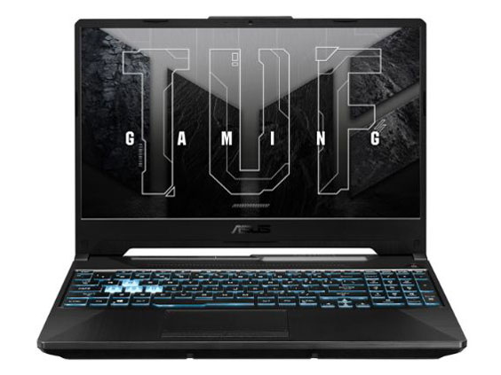 TUF Gaming A15 FA506IHR FA506IHR-R5G1650E �̐��i�摜