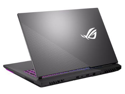 ROG Strix G17 G713IE G713IE-R7R3050T