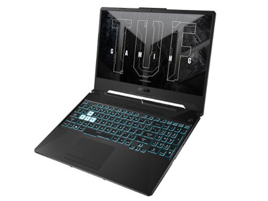 TUF Gaming F15 FX506HC FX506HC-I5R3050W11