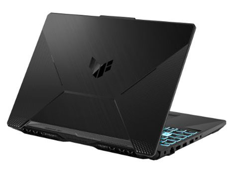 TUF Gaming F15 FX506HC FX506HC-I5R3050W11