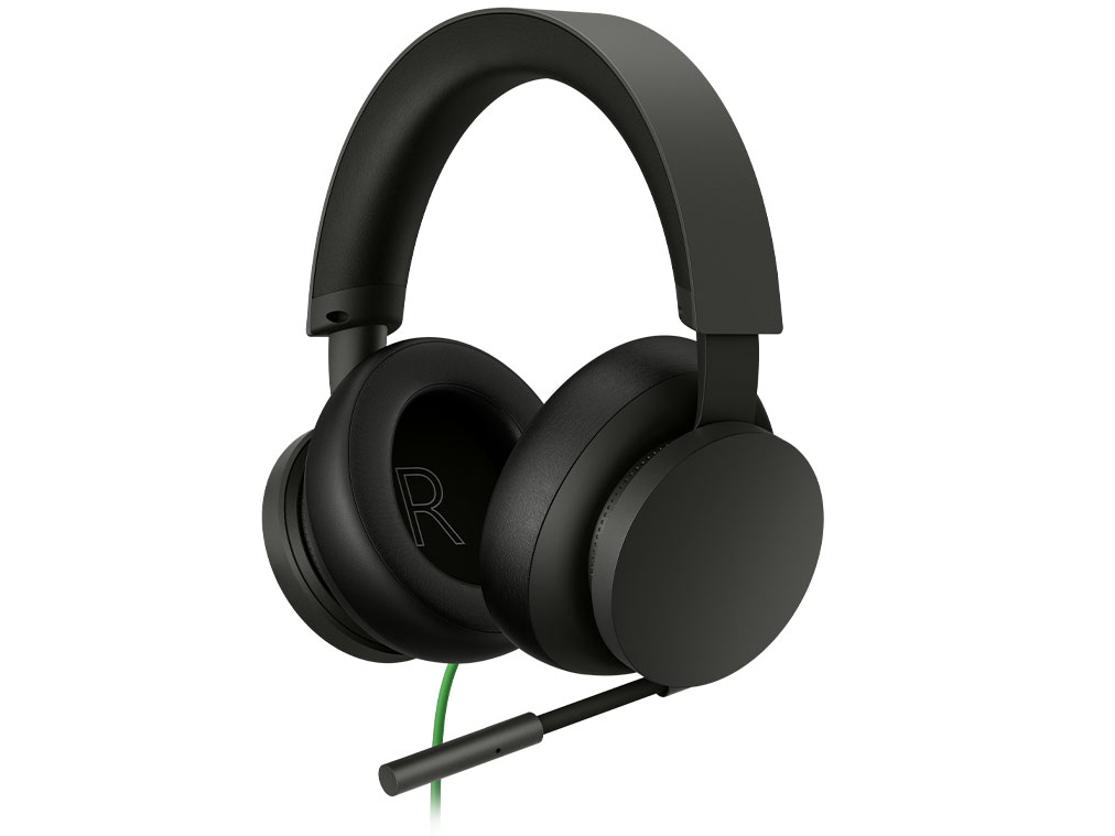 Xbox �X�e���I �w�b�h�Z�b�g 8LI-00003