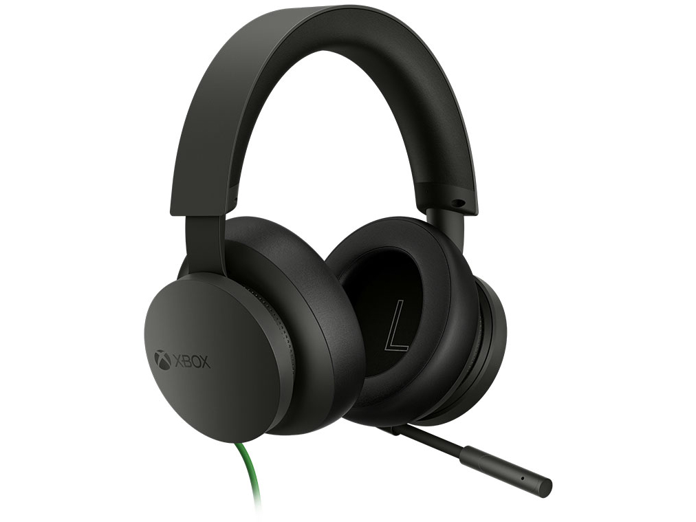 Xbox �X�e���I �w�b�h�Z�b�g 8LI-00003