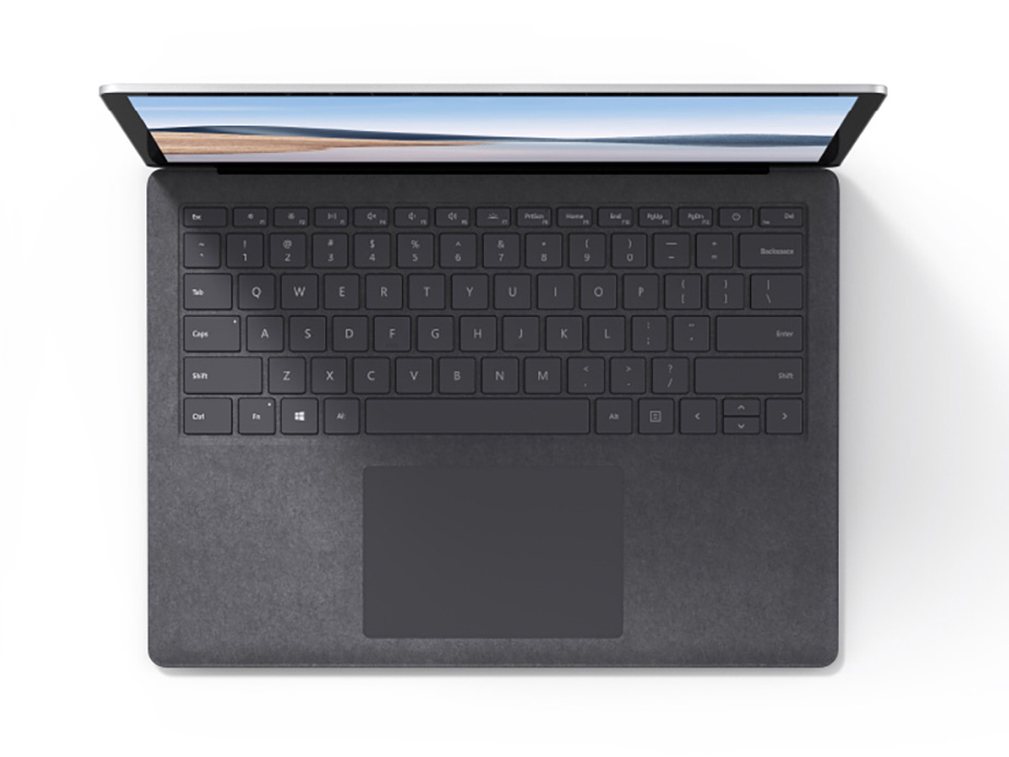 Surface Laptop 4 7IP-00093