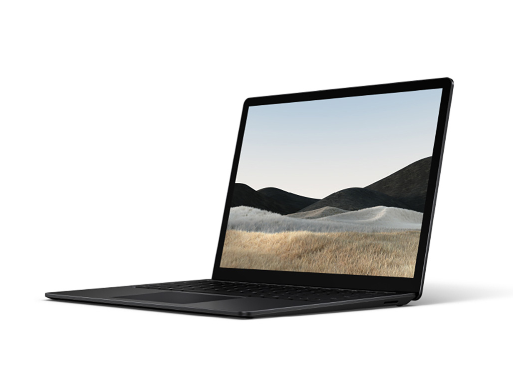 Surface Laptop 4 5BT-00079 [�u���b�N]