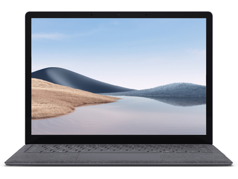 マイクロソフト Surface Laptop 4 5BT-00087 [プラチナ] 価格比較 - 価格.com