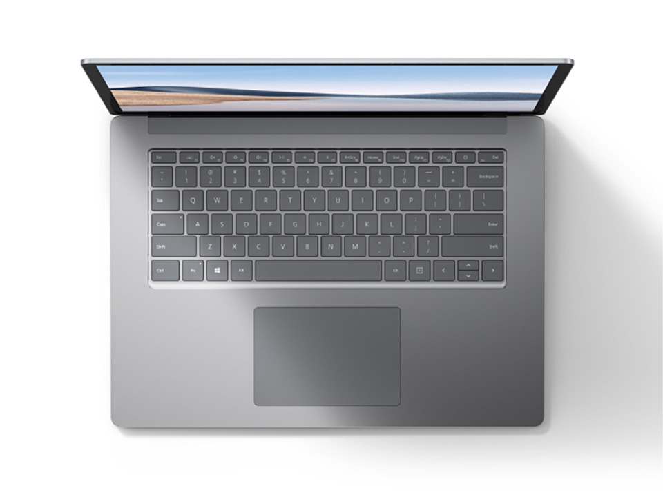 Surface Laptop 4 5W6-00072 [�v���`�i]