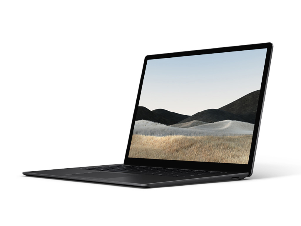 Surface Laptop 4 5W6-00097 [�u���b�N]