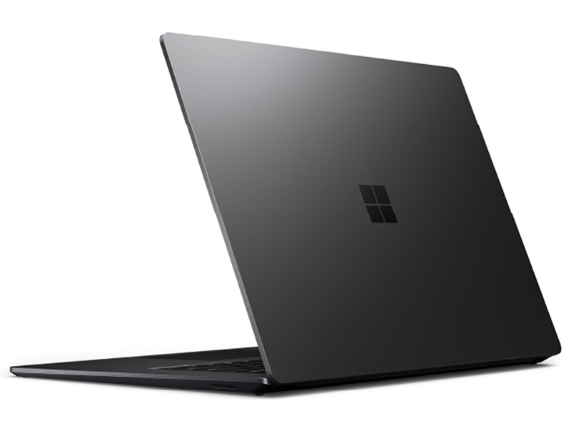 �w�{�� �w�� �΂߁x Surface Laptop 4 5W6-00097 [�u���b�N] �̐��i�摜