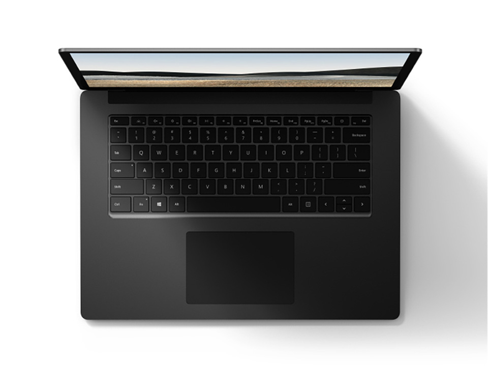 �w�{�� ��ʁx Surface Laptop 4 5W6-00097 [�u���b�N] �̐��i�摜