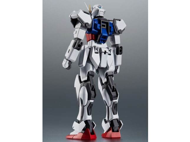 ROBOT�� SIDE MS GAT-X105 �X�g���C�N�K���_�� ver. A.N.I.M.E.