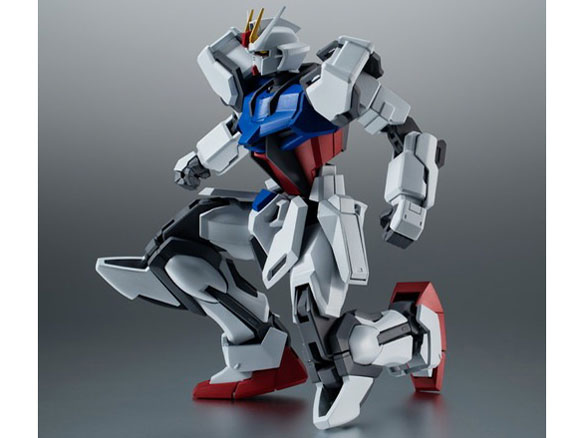 ROBOT�� SIDE MS GAT-X105 �X�g���C�N�K���_�� ver. A.N.I.M.E.