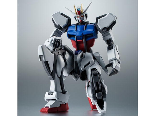 ROBOT�� SIDE MS GAT-X105 �X�g���C�N�K���_�� ver. A.N.I.M.E.
