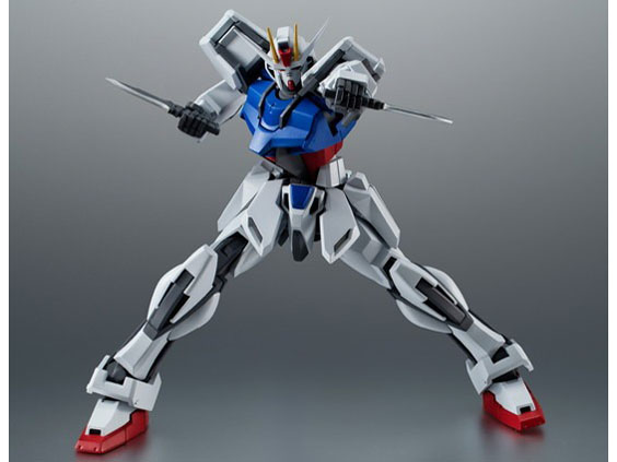 ROBOT�� SIDE MS GAT-X105 �X�g���C�N�K���_�� ver. A.N.I.M.E.