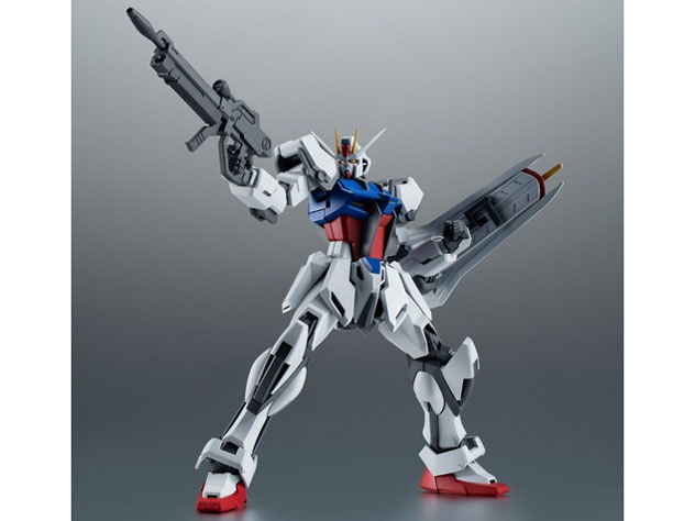 ROBOT�� SIDE MS GAT-X105 �X�g���C�N�K���_�� ver. A.N.I.M.E.