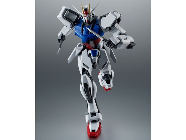ROBOT�� SIDE MS GAT-X105 �X�g���C�N�K���_�� ver. A.N.I.M.E.