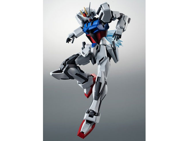 ROBOT�� SIDE MS GAT-X105 �X�g���C�N�K���_�� ver. A.N.I.M.E.