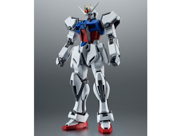 ROBOT�� SIDE MS GAT-X105 �X�g���C�N�K���_�� ver. A.N.I.M.E. �̐��i�摜