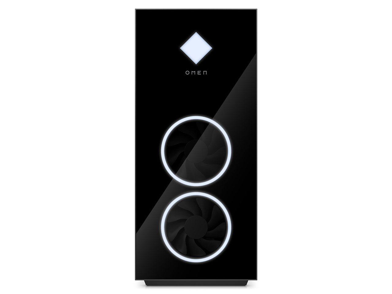 OMEN by HP 40L Desktop GT21-0775jp ���i.com���� �n�C�p�t�H�[�}���X�v���X���f�� Core i7 12700K/RTX 3070Ti/1TB SSD/16GB������/Windows 11 Pro/����N�[���[���ڃ��f�� �̐��i�摜