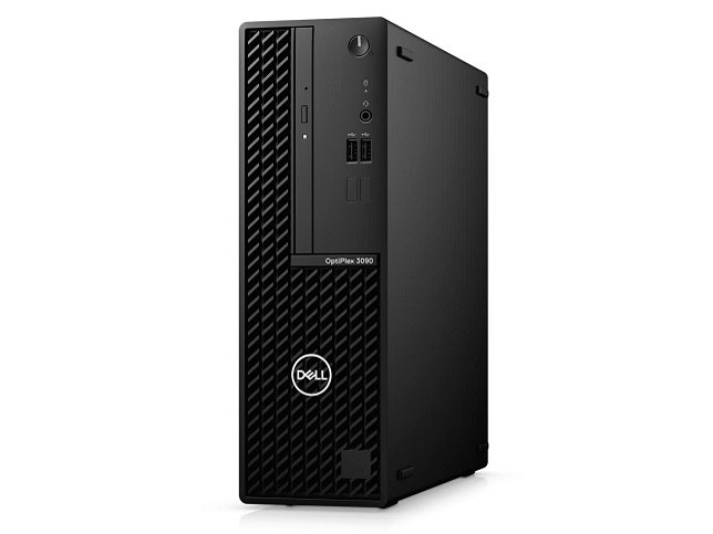 OptiPlex 3090 �X���[���V���[�V �v���~�A�� Core i5 10505�E8GB�������E1TB HDD�EWindows 11���ڃ��f�� �̐��i�摜