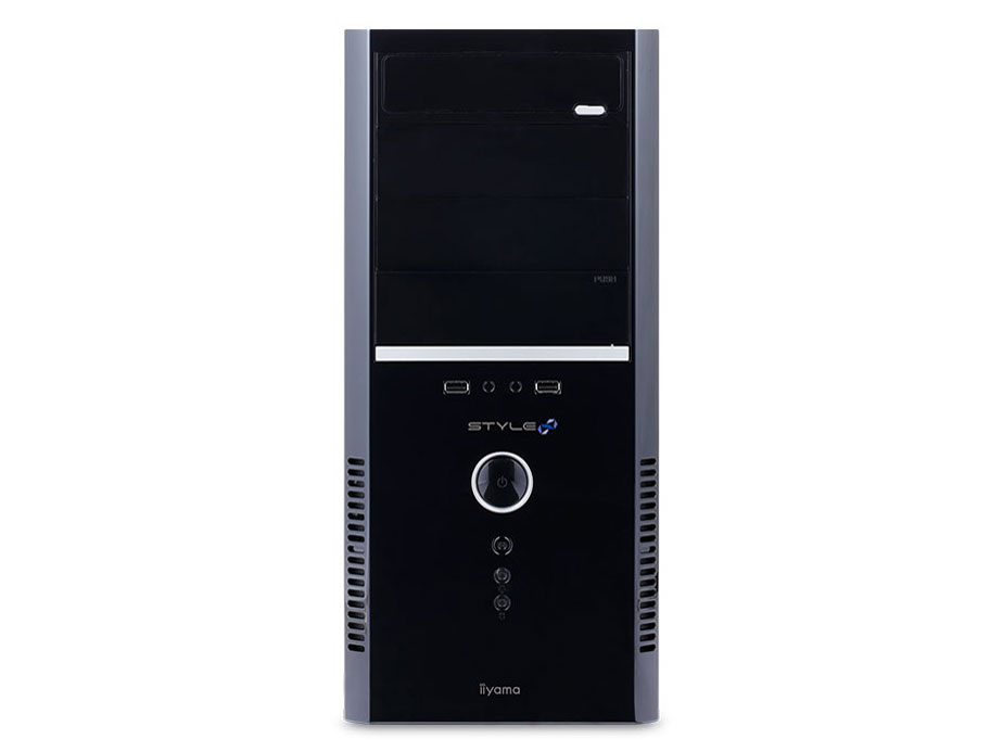 STYLE-R069-129-RBX Core i9 12900/16GB������/500GB SSD/RTX 3060/700W �̐��i�摜