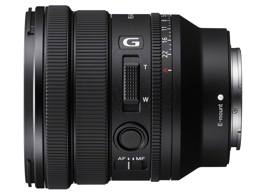 FE PZ 16-35mm F4 G SELP1635G