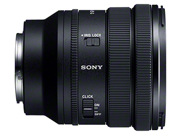 FE PZ 16-35mm F4 G SELP1635G