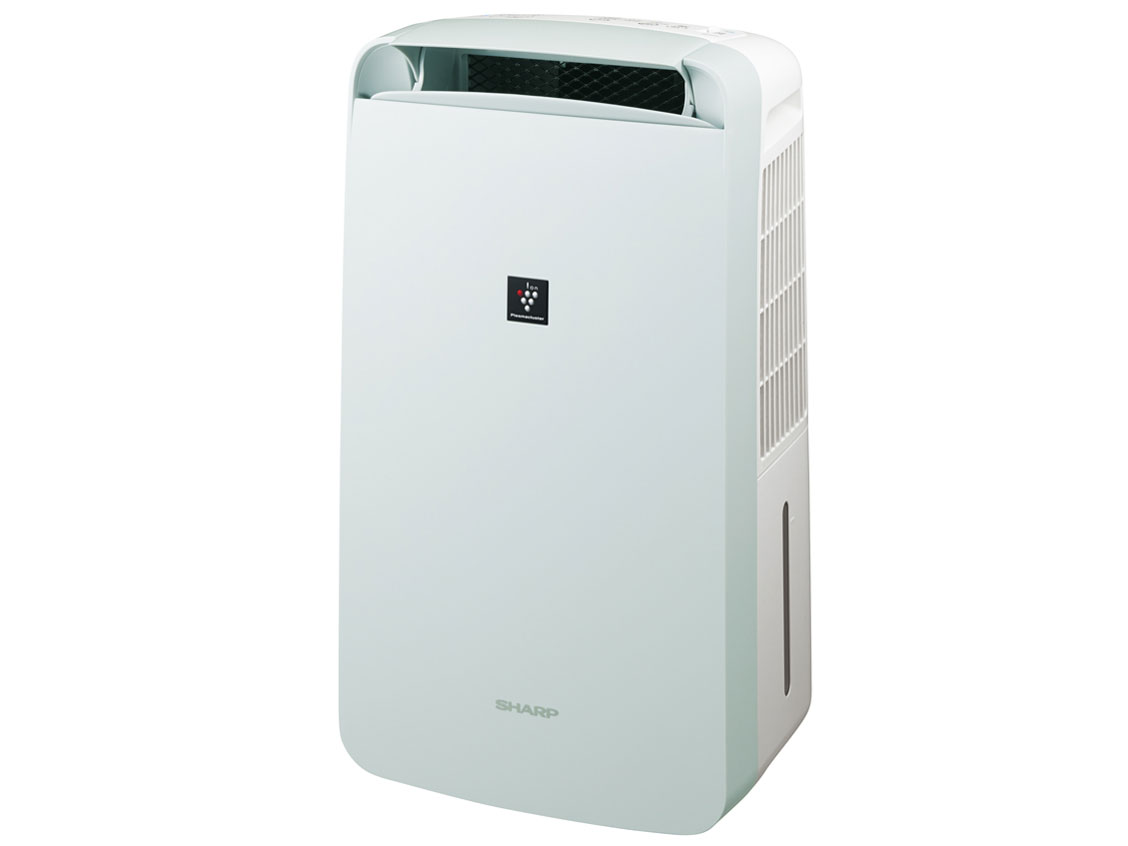 �R���p�N�g�N�[�� CM-P100