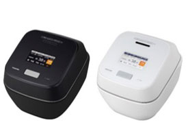 �^�󈳗�IH RC-10ZWT(K) [�O�����u���b�N]