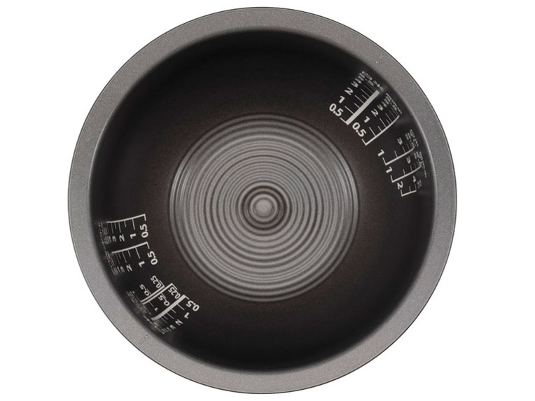 �^�󈳗�IH RC-10ZWT(W) [�O�����z���C�g]