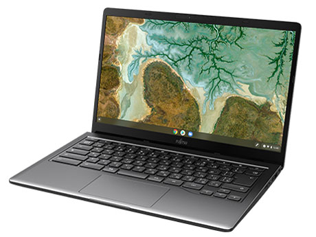 FMV Chromebook 14F FCB141FB