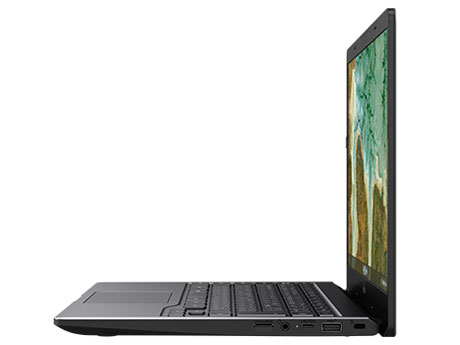 FMV Chromebook 14F FCB141FB