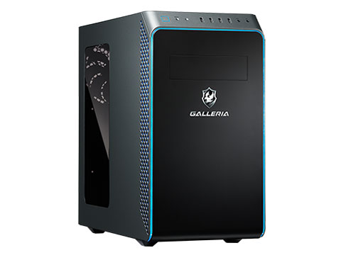 GALLERIA RM5C-R36 Core i5 12400/RTX 3060/16GB������/NVMe SSD 500GB K/10884-11b �̐��i�摜