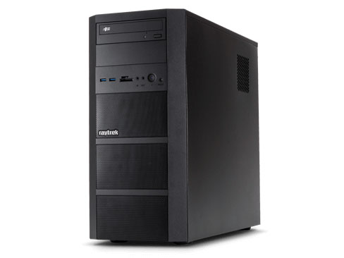 raytrek ZF Core i7 12700K/RTX 3070/32GB������/Gen4 NVMe SSD 1TB/DVD K/10875-11b �̐��i�摜