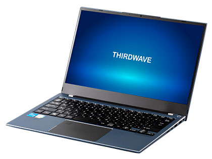 F-14TG ���s�X�u���[ Core i5 1135G7/14�C���` �t��HD/16GB������/NVMe SSD 512GB K/11203-11a �̐��i�摜