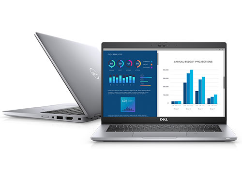 Latitude 5320 �v���~�A�� Core i5 1135G7�E16GB�������E256GB SSD�EWindows 11 Pro���ڃ��f�� �̐��i�摜