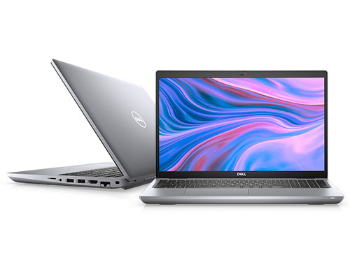 Latitude 5521 �v���`�i Core i7 11850H�E16GB�������E512GB SSD�EWindows 11���ڃ��f�� �̐��i�摜
