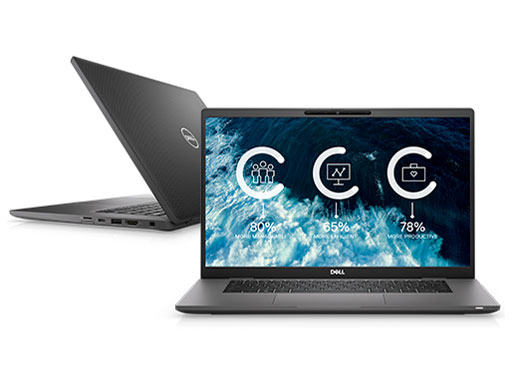 Latitude 7520 �v���~�A�� Core i5 1145G7�E16GB�������E512GB SSD�EWindows 11���ڃ��f�� �̐��i�摜