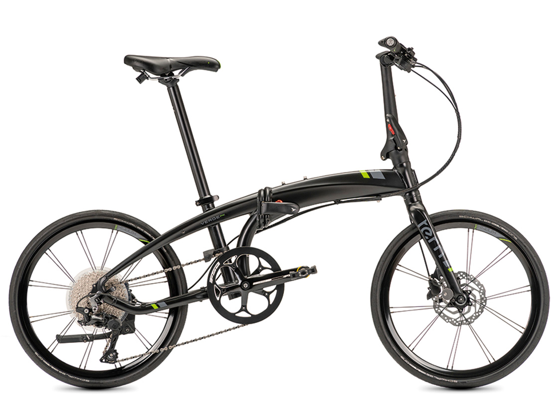 Verge P10 2022�N���f�� [Satin Black/Gray(Lime)] �̐��i�摜