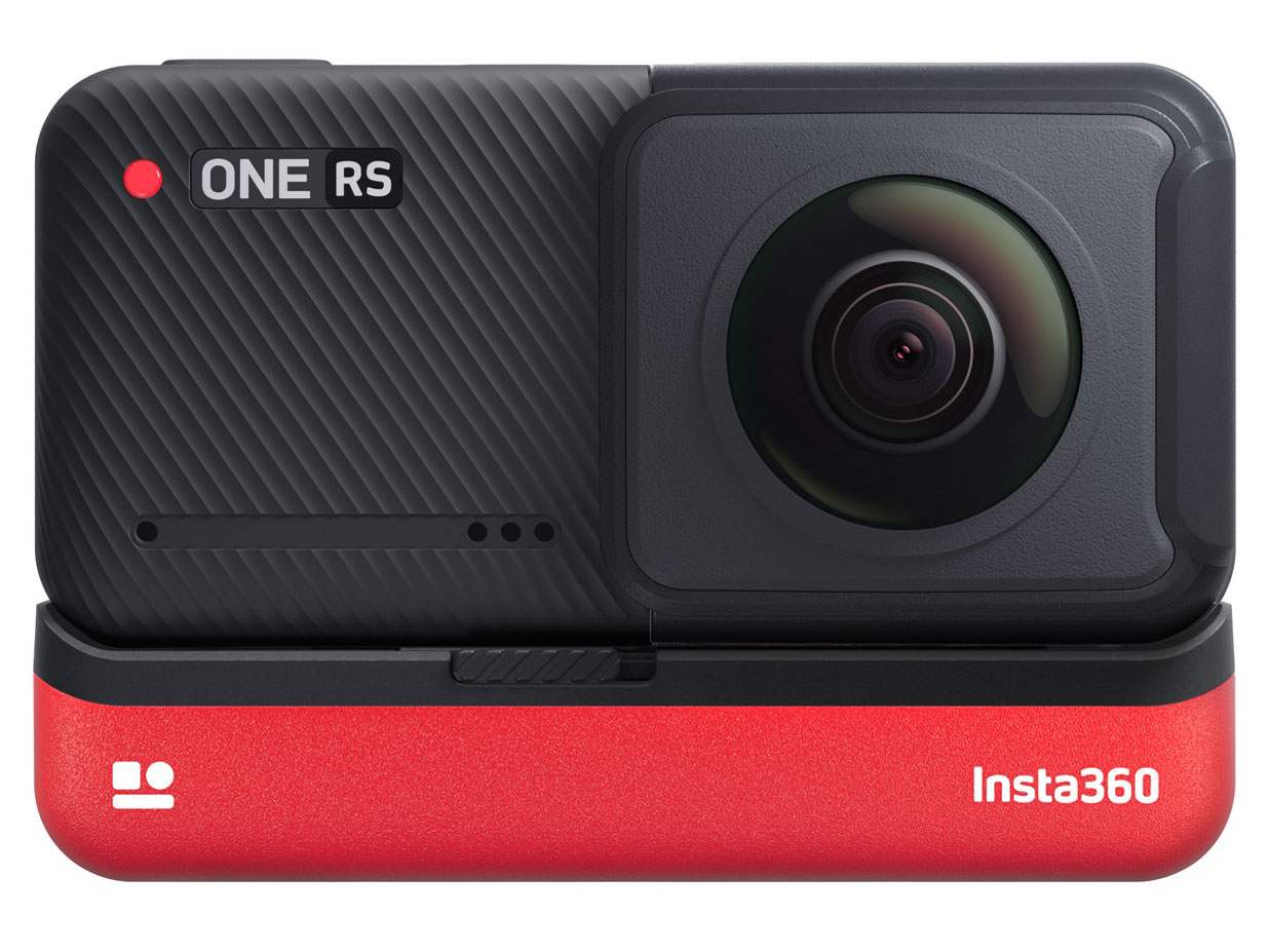 Insta360 ONE RS �c�C����