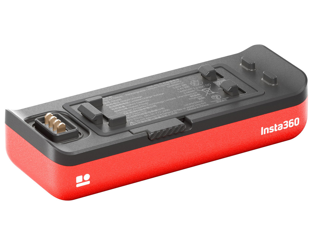 Insta360 ONE RS �c�C����