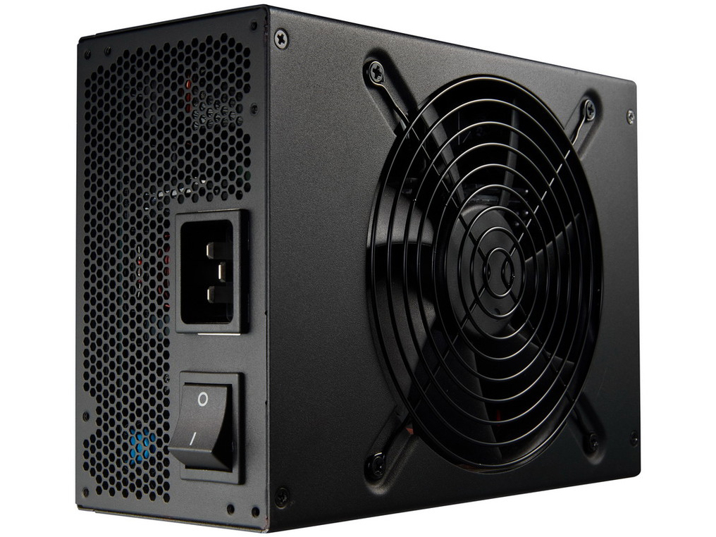 CANNON PRO 2000W FSP2000-52AGPBI