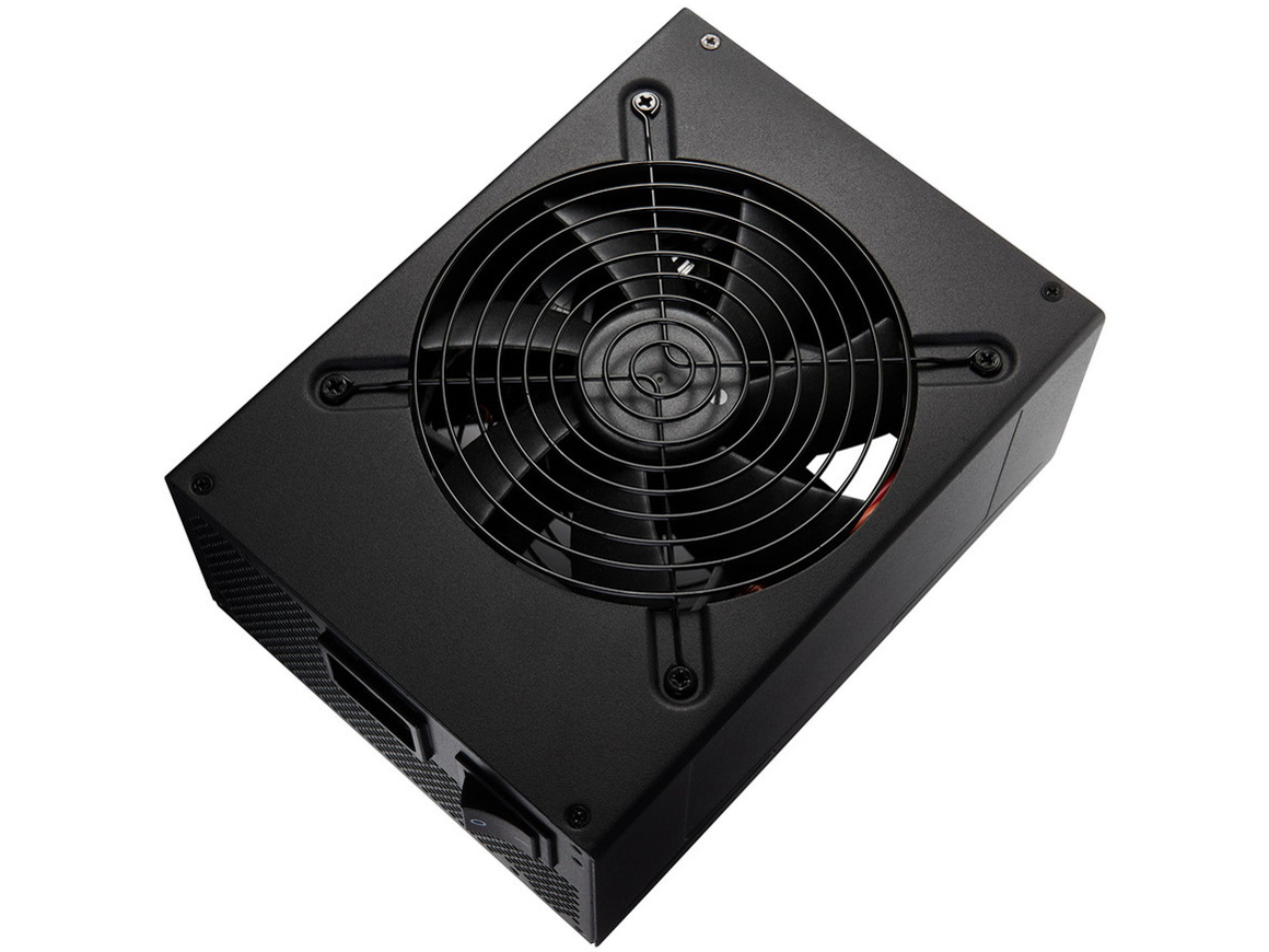 CANNON PRO 2000W FSP2000-52AGPBI