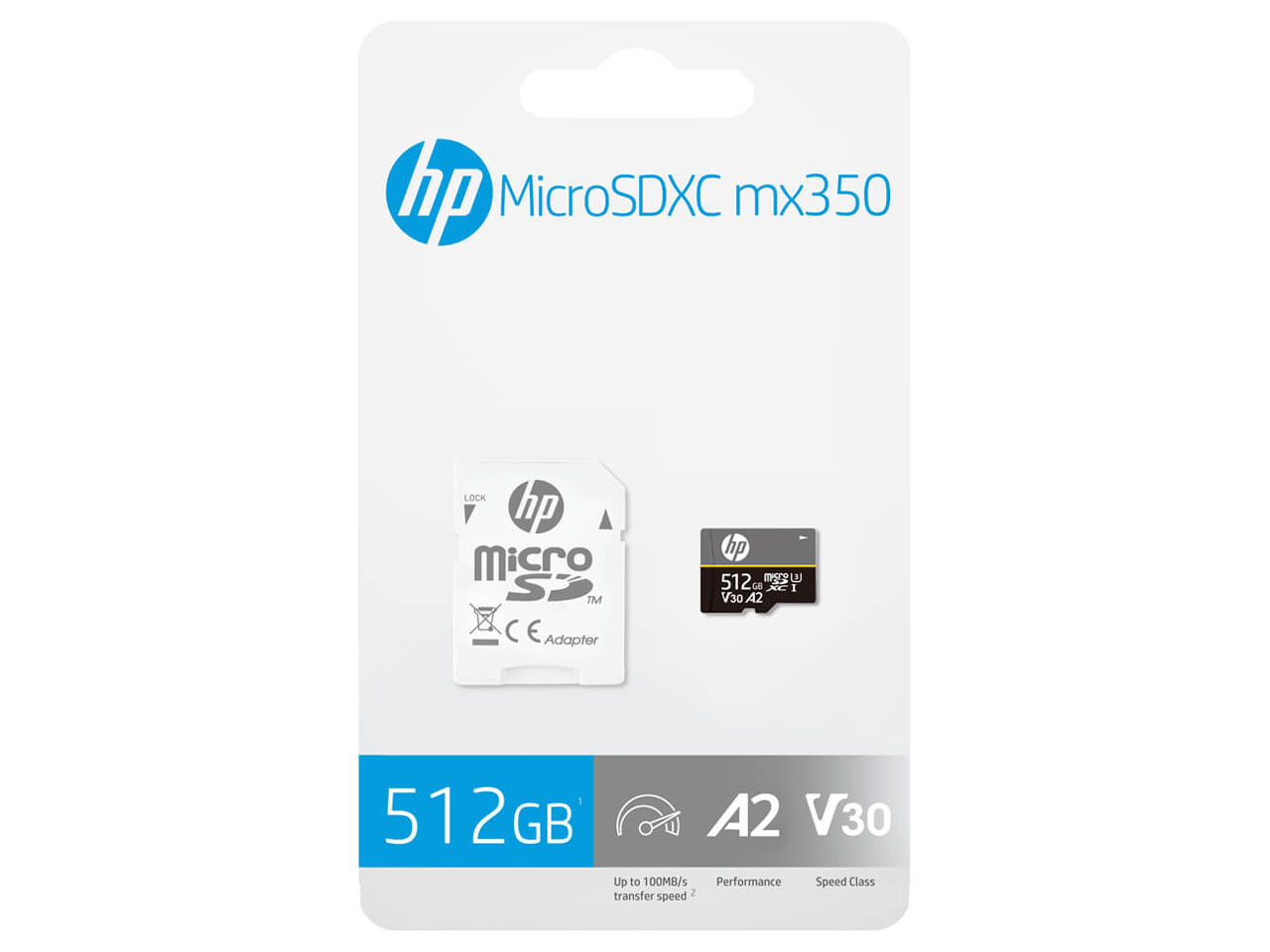 HFUD512-MX350 [512GB]
