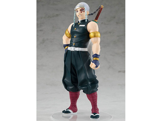 �S�ł̐n POP UP PARADE �F���V��